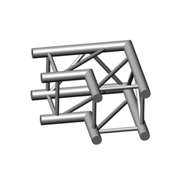 Eurotruss FD34 trusshoek 90 graden